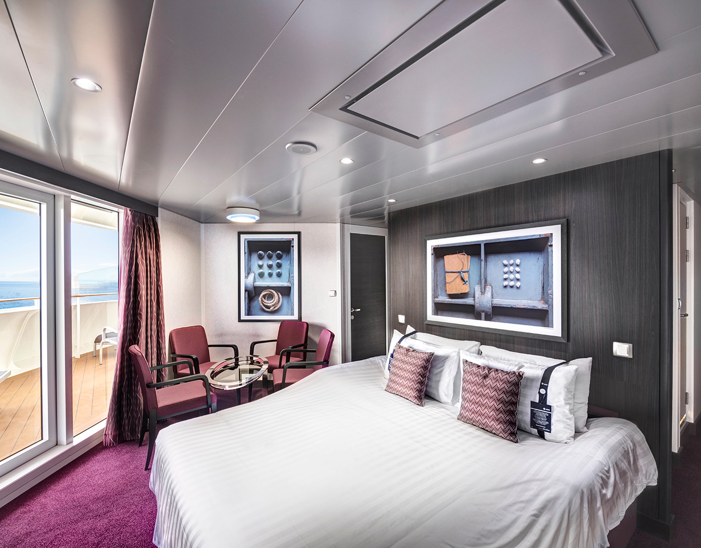 Premium Suite