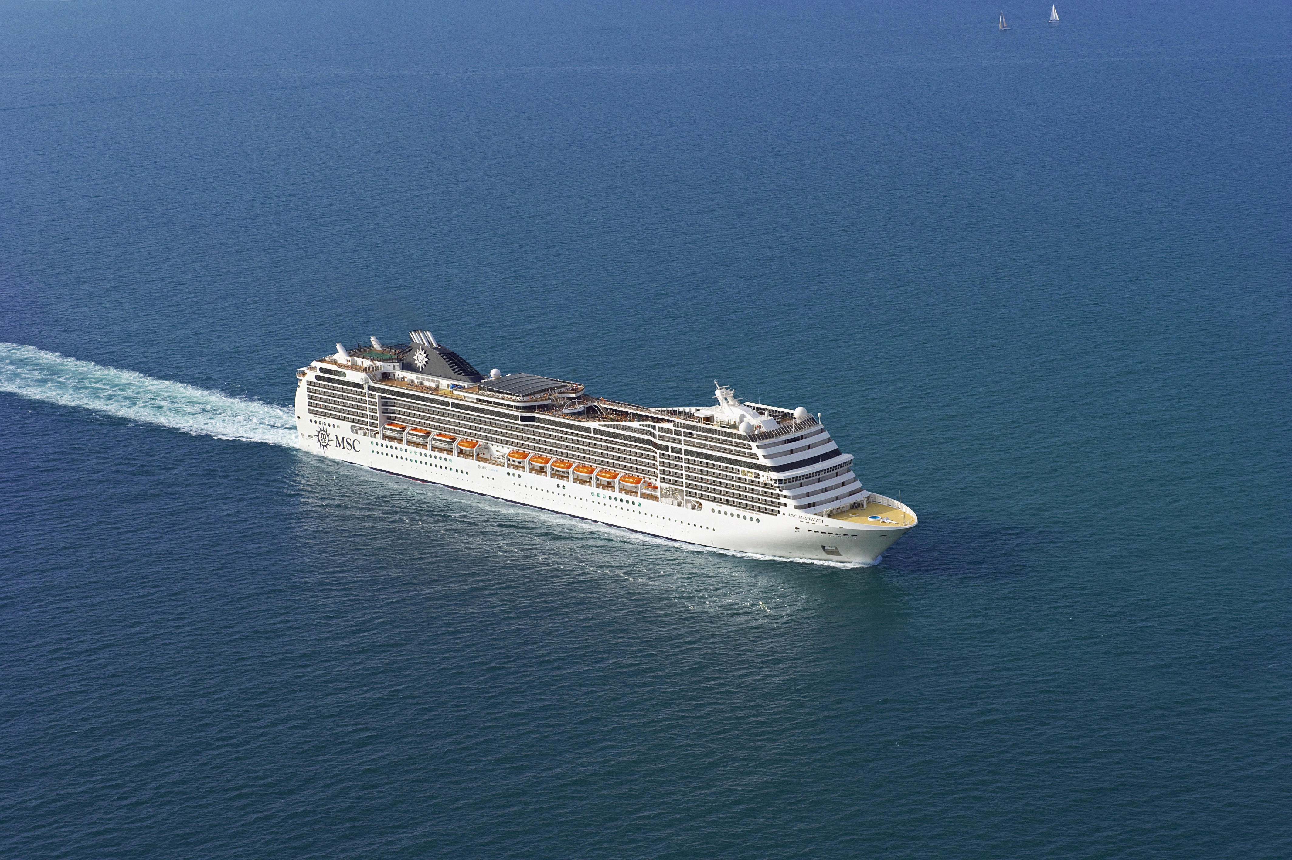 MSC MAGNIFICA - Caraïbes - CROISIÈRE AU DÉPART DE MIAMI (ETATS-UNIS)