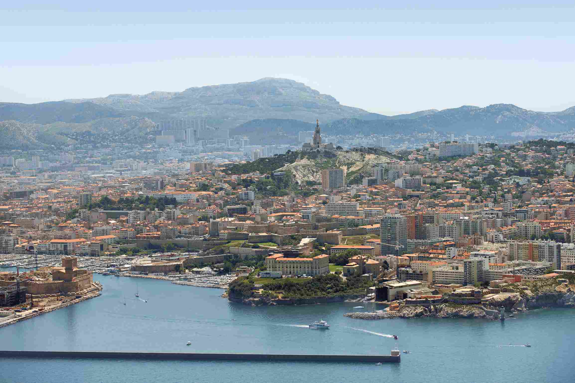 MSC MAGNIFICA - Méditerranée - CROISIÈRE AU DÉPART DE GÊNES (PORTOFINO) (ITALIE)  - 3