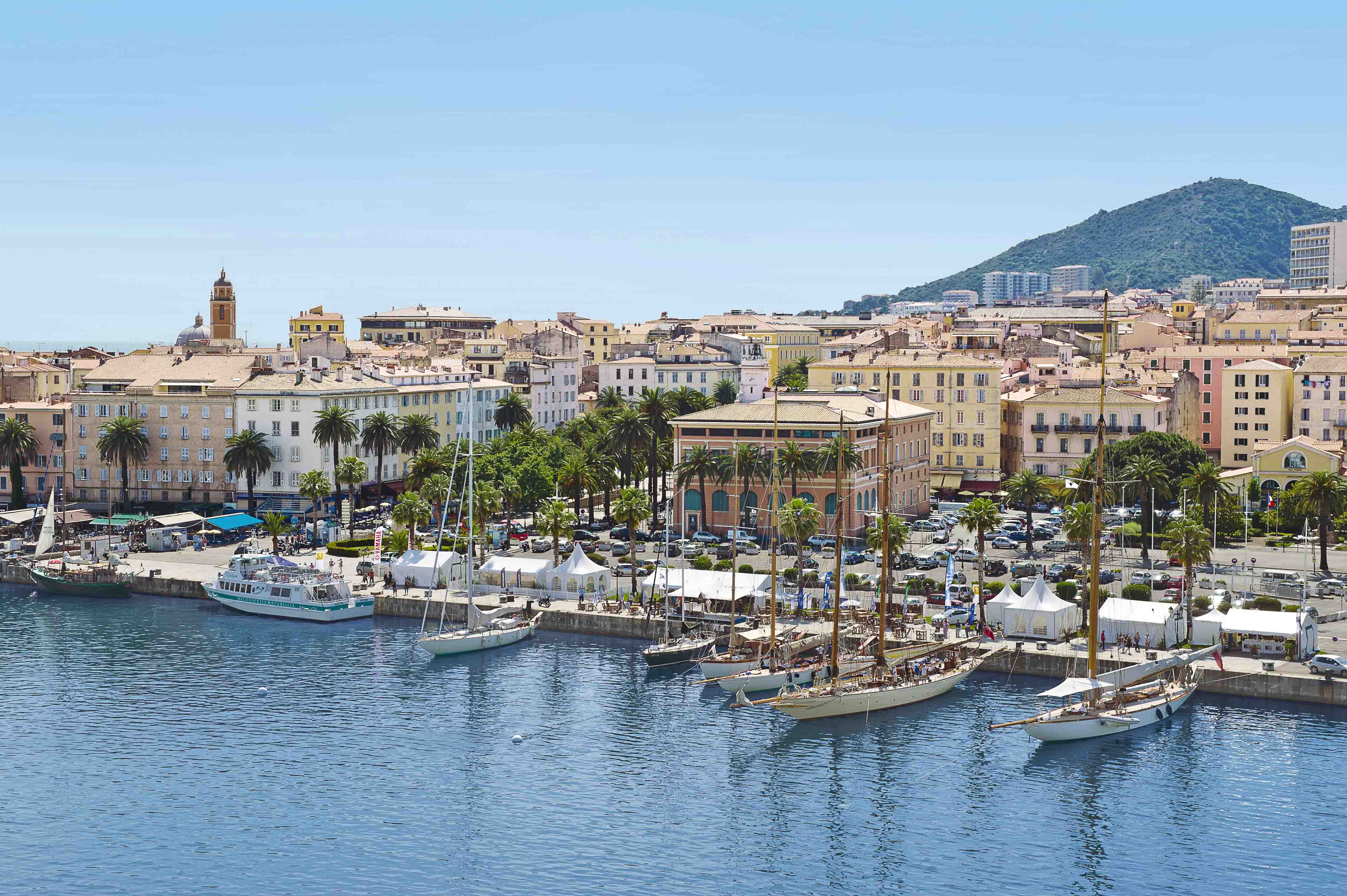 MSC SEAVIEW - Méditerranée - CROISIÈRE AU DÉPART DE MARSEILLE (PROVENCE) (FRANCE)
- 5