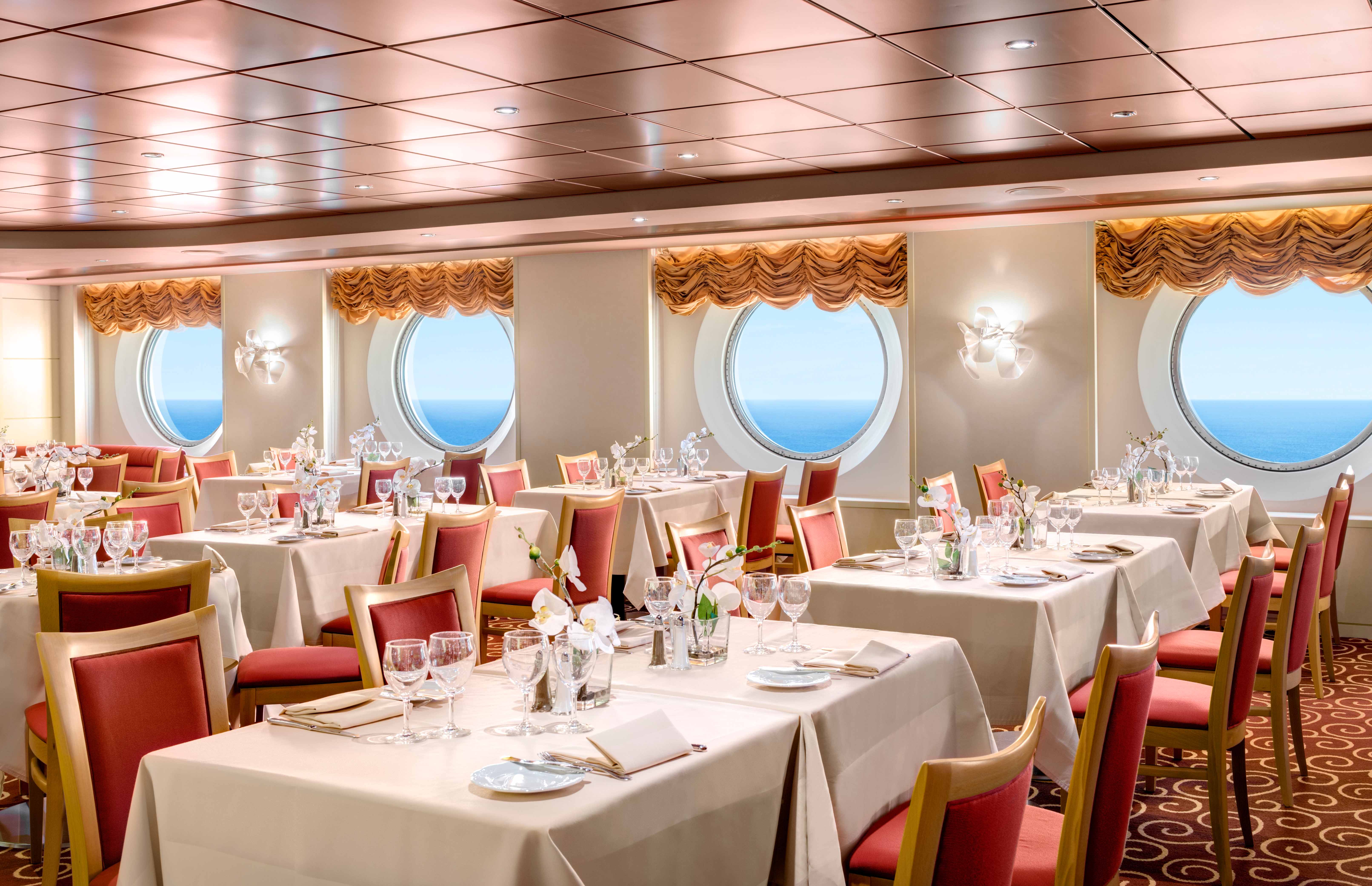 MSC ARMONIA - Méditerranée - CROISIÈRE AU DÉPART DE SPLIT (CROATIE)
- 12