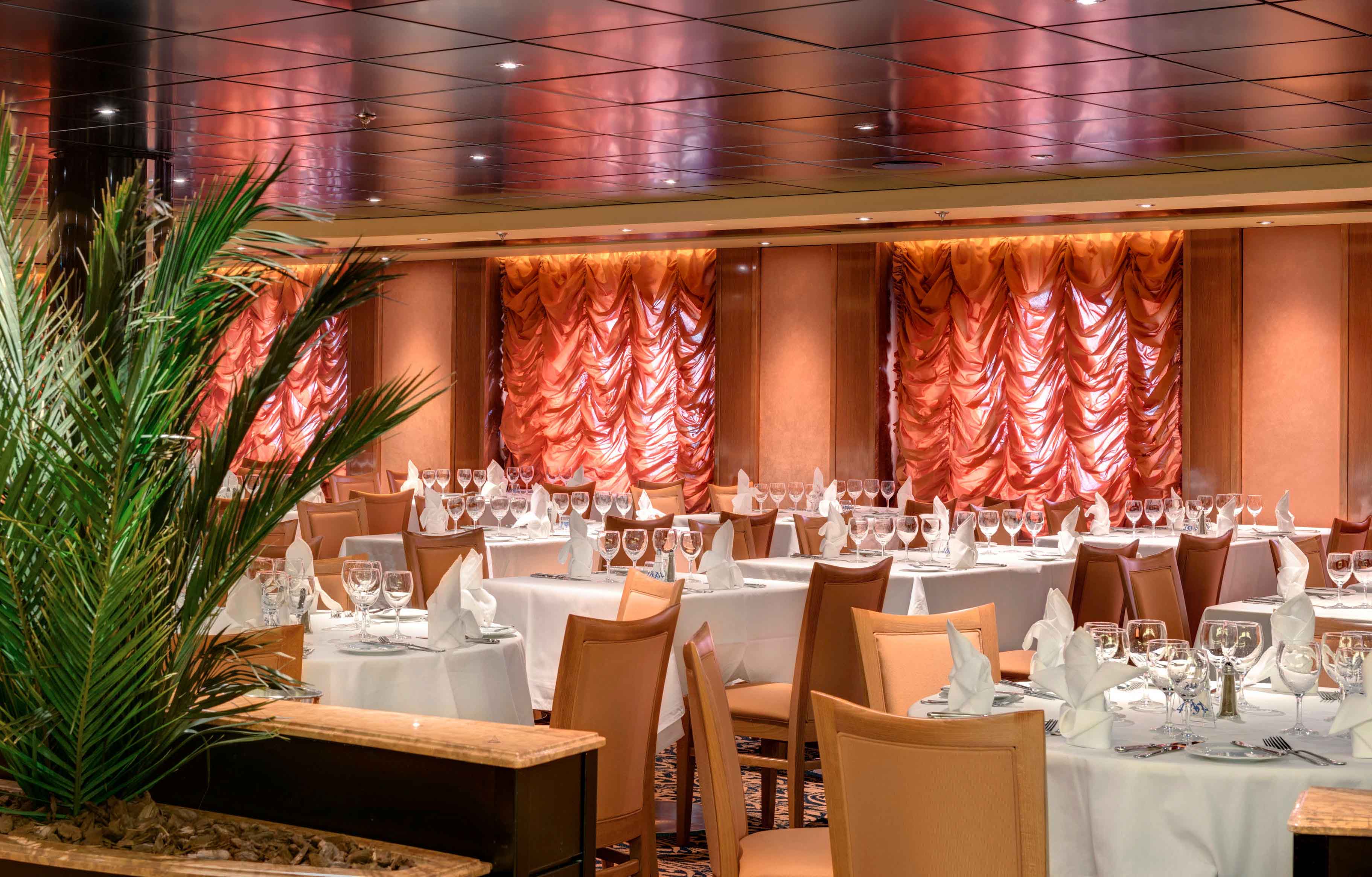 MSC SINFONIA - Méditerranée - CROISIÈRE AU DÉPART DE BARI (ITALIE)
- 12