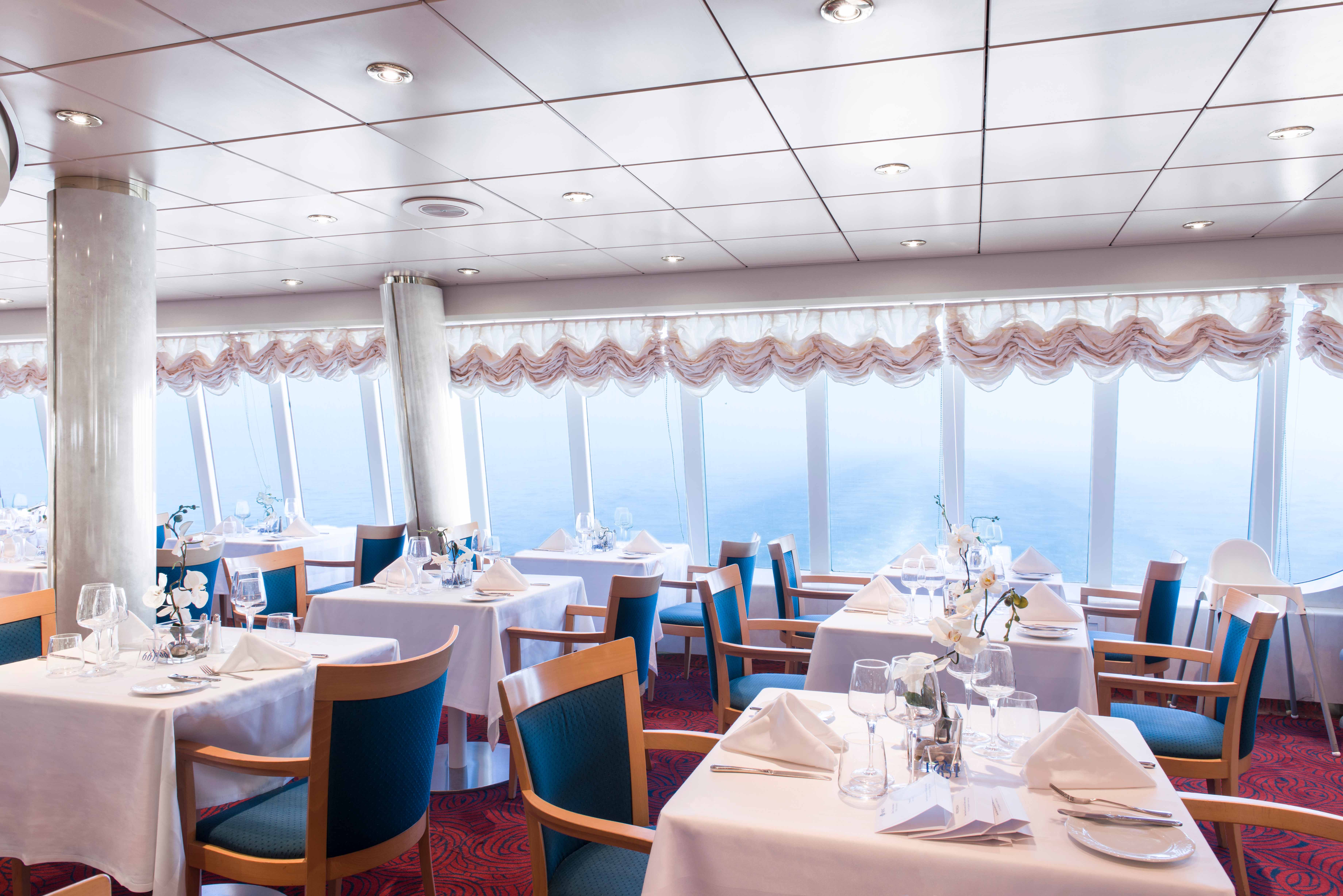 MSC LIRICA - Méditerranée - CROISIÈRE AU DÉPART DE VENISE - MARGHERA (ITALIE)
- 12