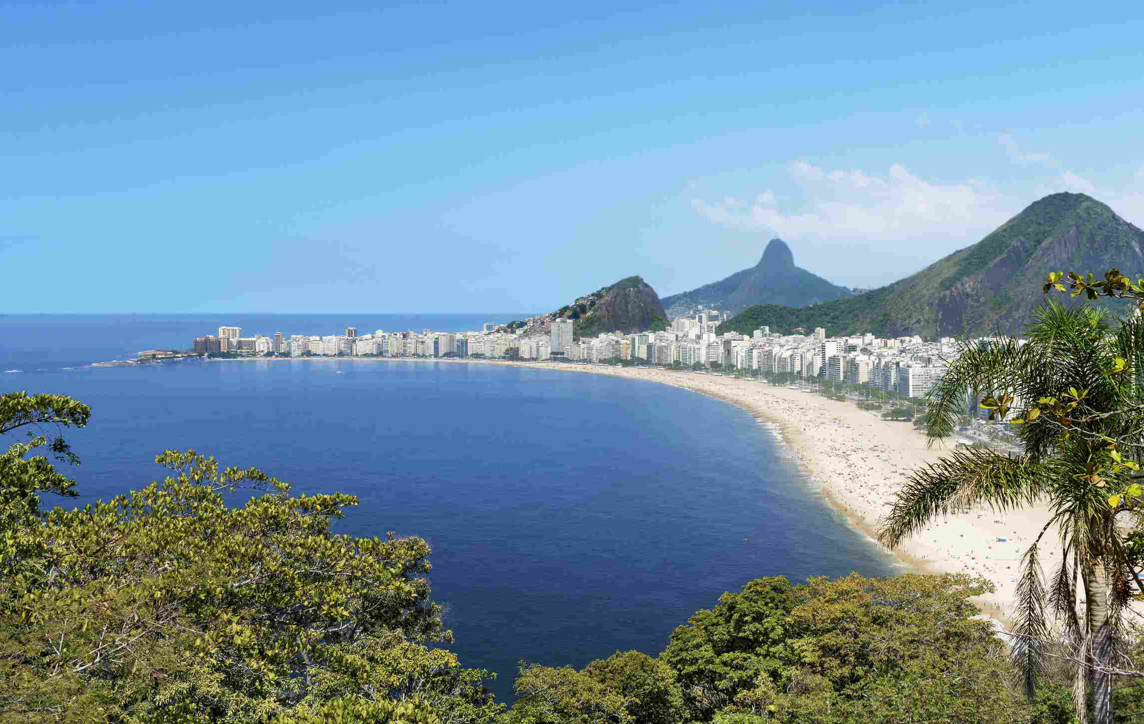 MSC VIRTUOSA - Amérique du Sud - CROISIÈRE AU DÉPART DE SANTOS (SAO PAOLO) (BRÉSIL)  - 5
