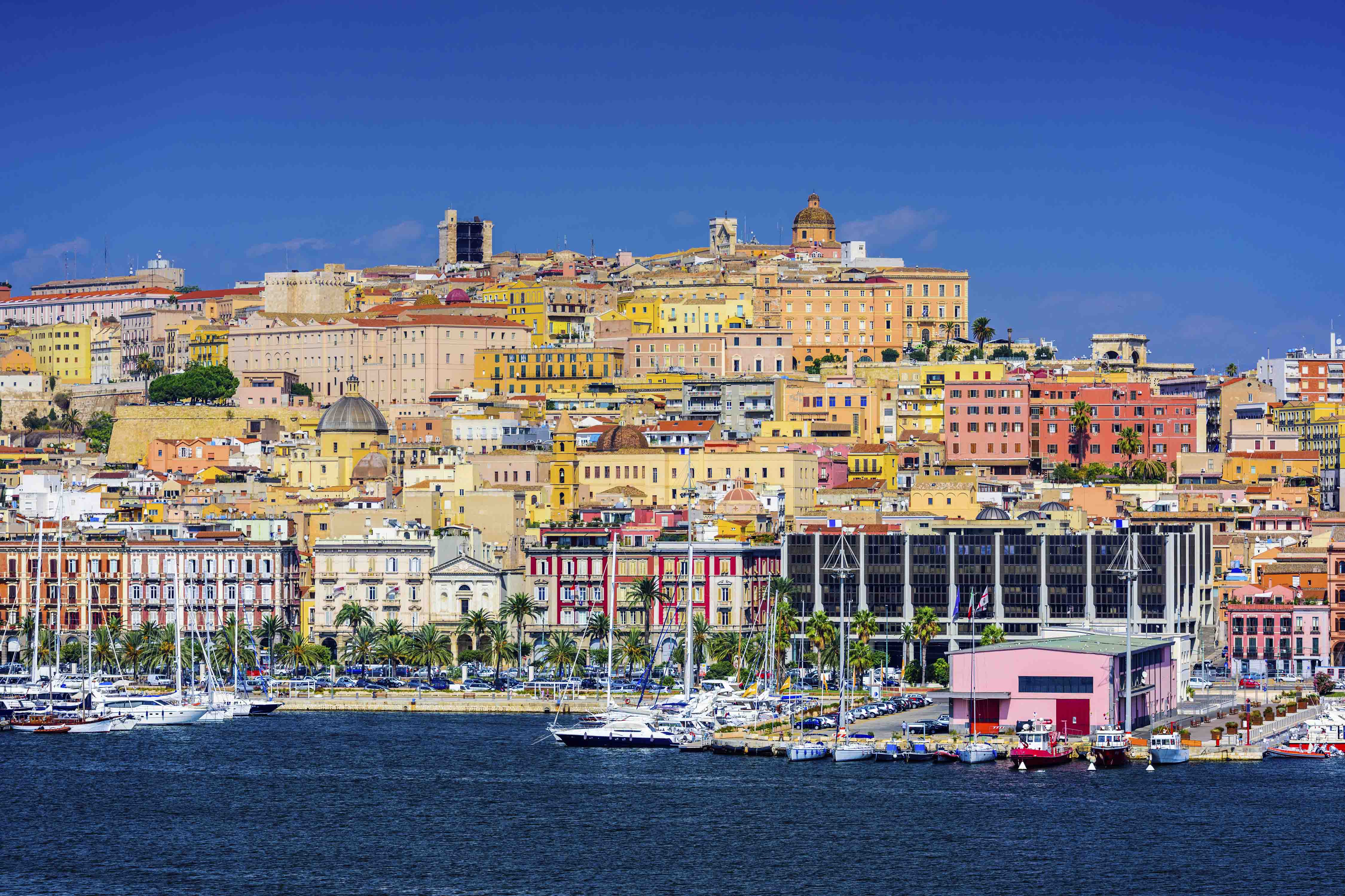 MSC MUSICA - Méditerranée - CROISIÈRE AU DÉPART DE VALENCE (ESPAGNE)
- 4