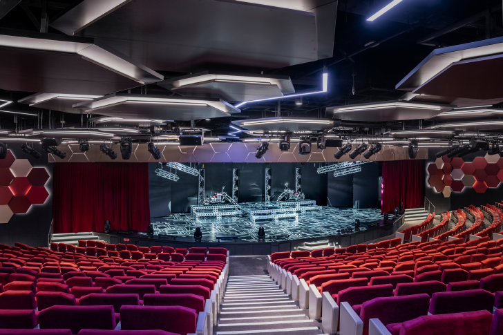 Bahamas - République dominicaine - Honduras - Mexique - Porto Rico - États-Unis - MSC WORLD AMERICA - Caraïbes - CROISIÈRE AU DÉPART DE MIAMI (ETATS-UNIS)