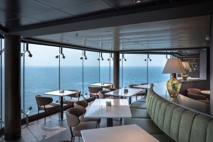 Bahamas - République dominicaine - Honduras - Mexique - Porto Rico - États-Unis - MSC WORLD AMERICA - Caraïbes - CROISIÈRE AU DÉPART DE MIAMI (ETATS-UNIS)