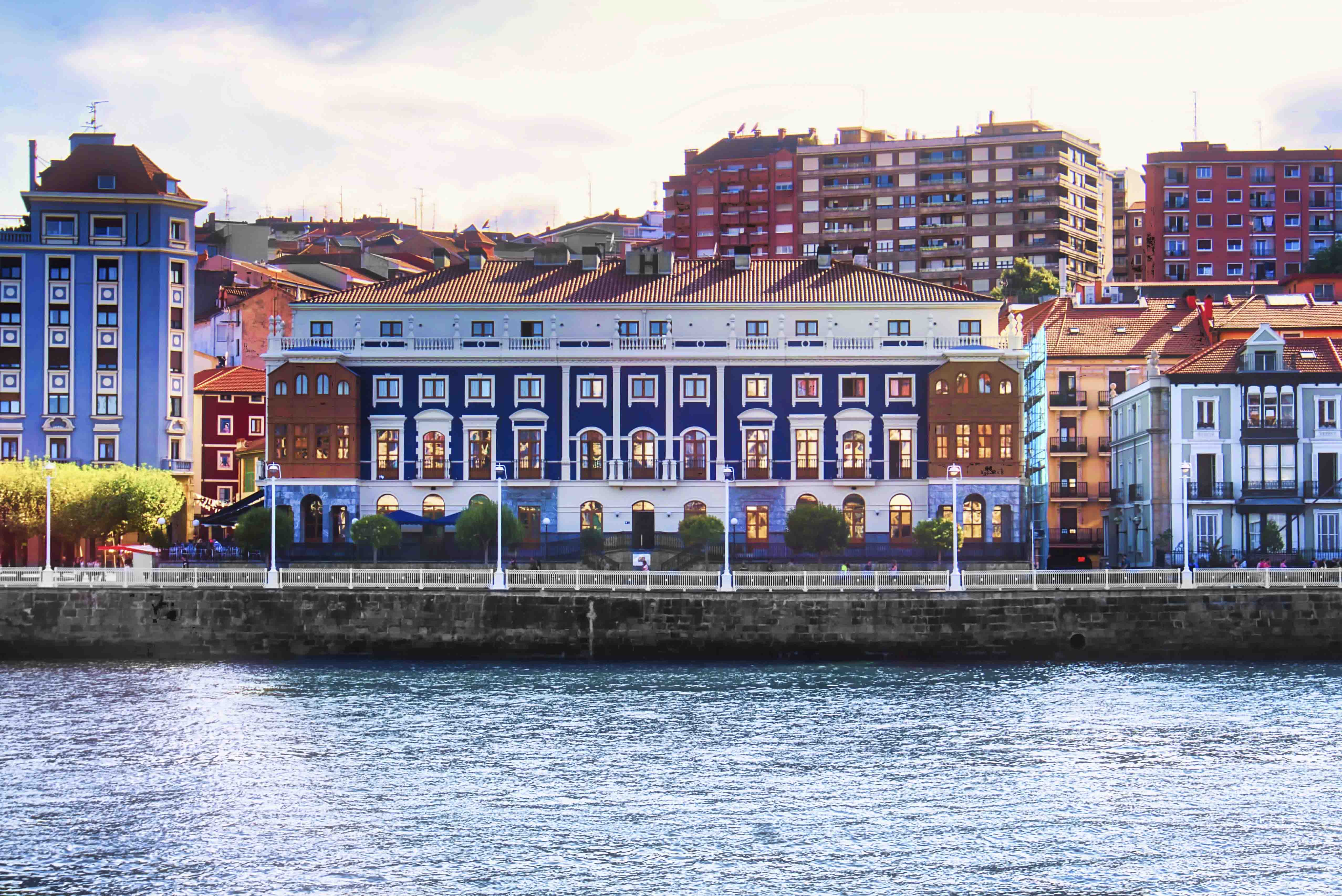 Photo Croisière TONIC TOURISME