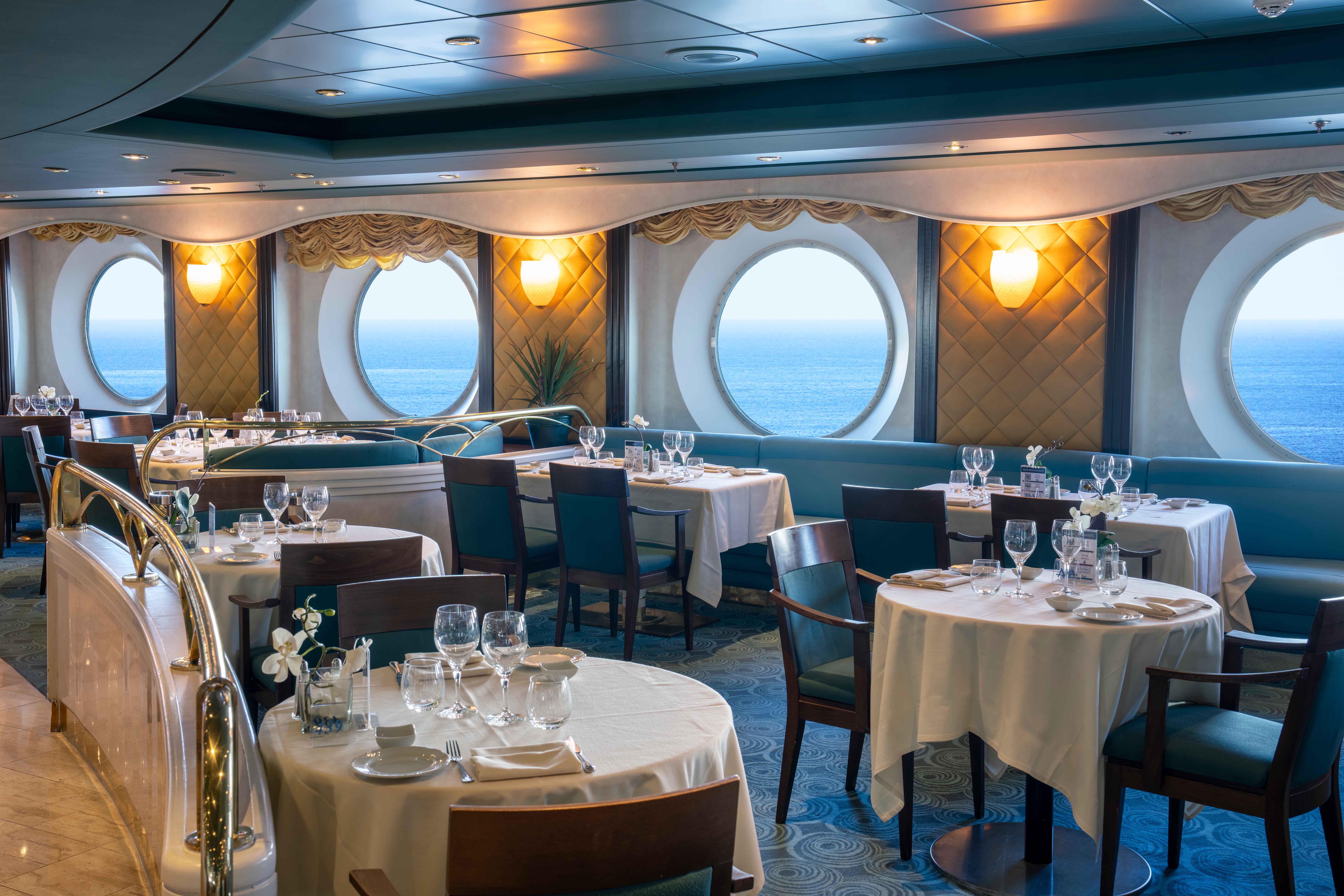 MSC OPERA - Méditerranée - CROISIÈRE AU DÉPART DE BARI (ITALIE)
- 12